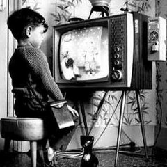 Modern TV (Cleaners from Venus cover)