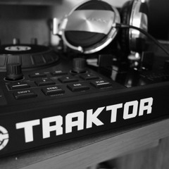 Edu Trak Depp House Techno  2014 - 07 - 20