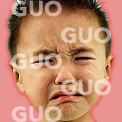 Say Something By Liu Wei