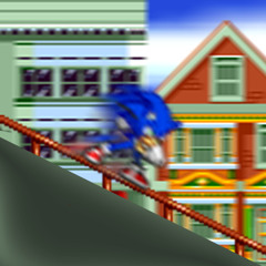 Untitled Project - City Escape Zone Act 1