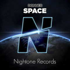 Donner - Space (Original Mix) [OUT NOW!]