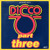 Artwork for D.C. LaRue's Disco Juice - Spotlighting disco music from Atlantic/ATCO & affilated labels-Part Three
