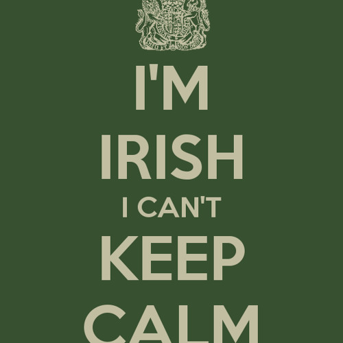 Irish could