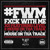 Artwork for XO - FWM Ft. Level & Mouse On Tha Track (Explicit)