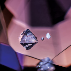 The Man In My Head Is Screaming At The Sky - Master