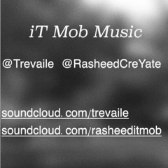 G Easy - I Mean It (Trevaile Remix)