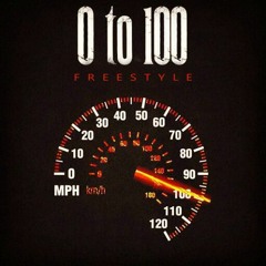 Ka$hmir - 0 To 100 Freestyle