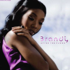 Brandy - After The Flood