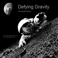 Defying Gravity (The Apollo Remix) by AURA