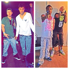 G.U.B - FreeBars - Austin Powers x Young Jip x Lil Stu x Spacee