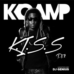 K Camp - I Aint Gotta Type