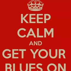 My Old Friend The Blues (arjen, bouke, marthen)