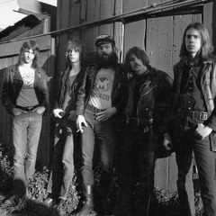 There Is This Feeling - Loose Gravel