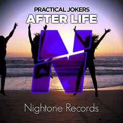 Practical Jokers - After Life (Original Mix) [OUT NOW!]