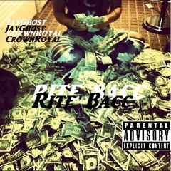 Rite Bacc  (I Like dat)(Dirty)