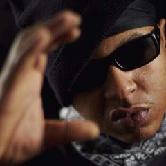 Kns Tha Engineer - Tha Good Die Young R.I.P. Chuck Gen