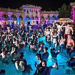 G.U.B - Party Feat Battlefield Pierre - Lil Stu x Spacee x Austin Powers