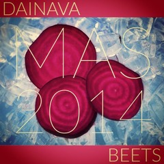 [MAS 2014] Dainava Beets - Pasėjau Dobilą (Found Percussion Ensemble)