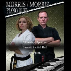 Der Erlkönig (Schubert, arr. Anderson)