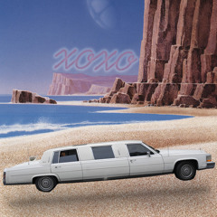 Limousine XOXO MIXXX