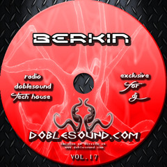 DJ Berkin - Litle Loco Short Promoo (Original Mix)