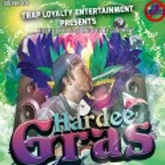 Ed Hardee - Run Tha City