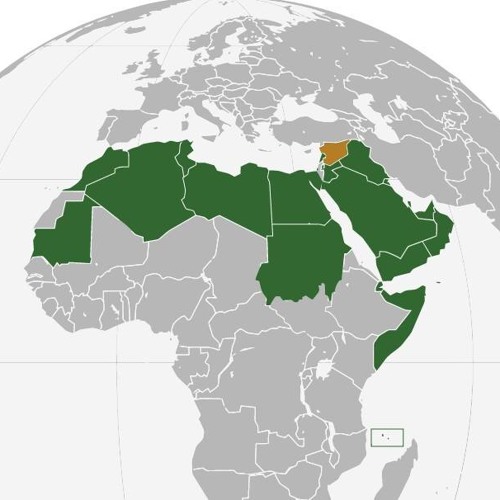 الضمير العربي Eldamer El3araby