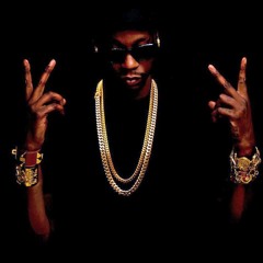 2 chains money stacks