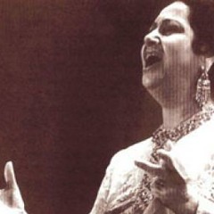 Om kalthoum  أم كلثـوم - مقاطع احبها