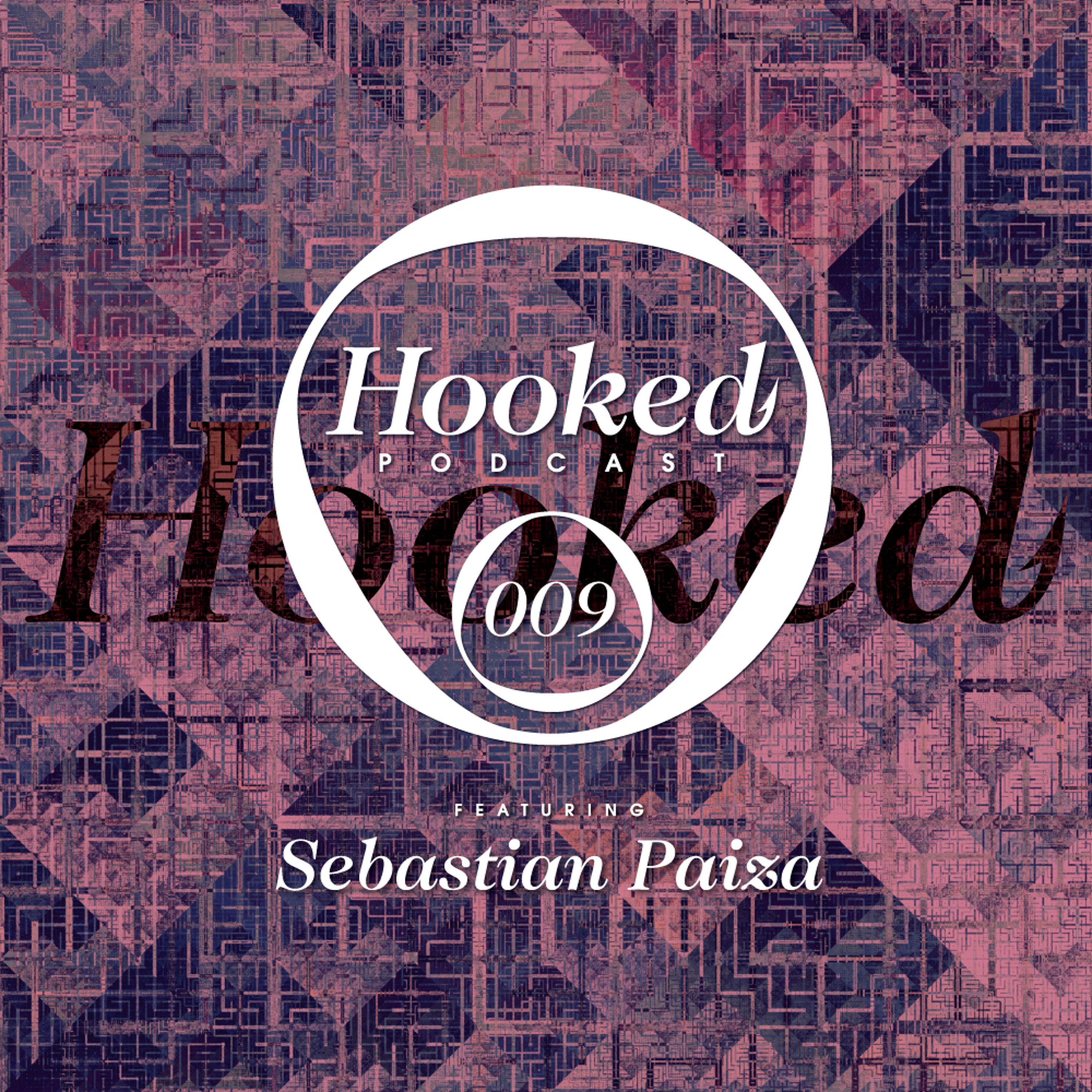 Hooked Podcast with Sarah Myers