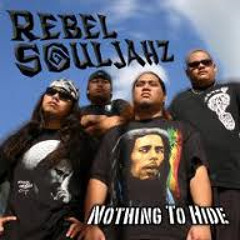 Rebel Soulja - The One
