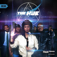 The Hue - Heat 'Gamma'