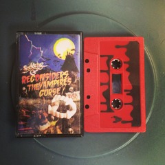 SEEKERS Reconsiders The Vampire's Curse [OUT NOW]