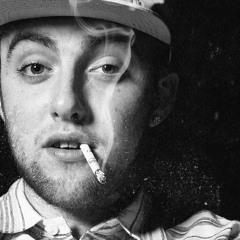 Mac Miller - Fresh Veggies Feat. Curren$y (Chilled Beat) [For Sale]