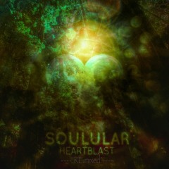 Soulular - Internal Galaxies (SounSiva Remix)