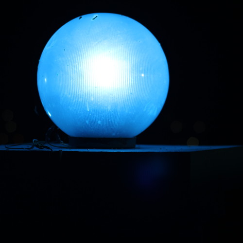 If I could see it this clearly