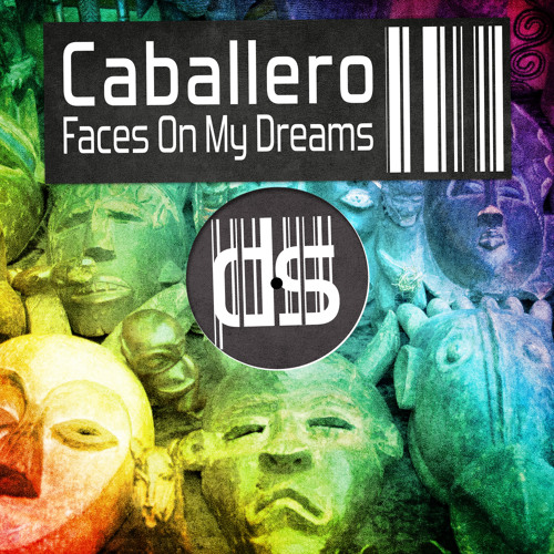 Caballero Feat. Ra - Faces On My Dreams [ SoundCloud Clip ]