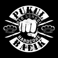 PukulxBalik  - Maju Tanpa Ragu (Feat Ian FBD)