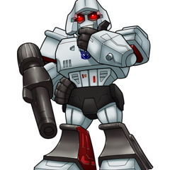 Megatron
