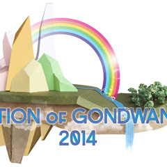 Nation of Gondwana 2014