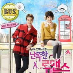 May Be ( Wild Romance Ost)   Snsd Jessica Ft. Kim Jin Pyo