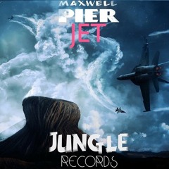 Maxwell Pier - Jet (Original Mix)