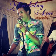 ROMAIN VIRGO - EVERLASTING LOVE (ACOUSTIC)