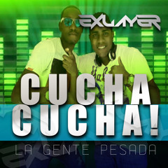 Lingüística seno Simetría Stream La Gente Pesada - Cucha Cucha (exlayer Salsa Choke) by Exlayer Dj | Listen online for free on SoundCloud Lingüística seno Simetría Stream La Gente Pesada - Cucha Cucha (exlayer Salsa Choke) by Exlayer Dj | Listen online for free on SoundCloud