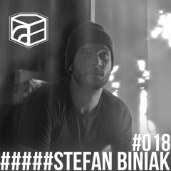 Stefan Biniak - Jeden Tag Ein Set Podcast 018