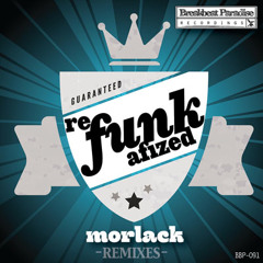 Morlack - Let's Go Jammin (The Breakbeat Junkie Remix) Preview
