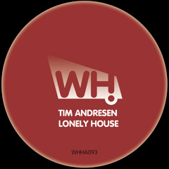 Tim Andresen