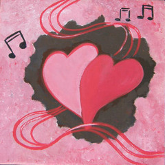 Rhythm of Love by PM Venida & Boop Santos (unplugged cover)