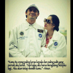 Cinta Sejati - Bunga Citra Lestari (cover)