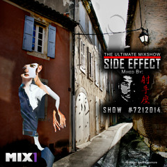 The Ultimate Mixshow Side Effect #7212014 | Mixed By Darris Hoskins